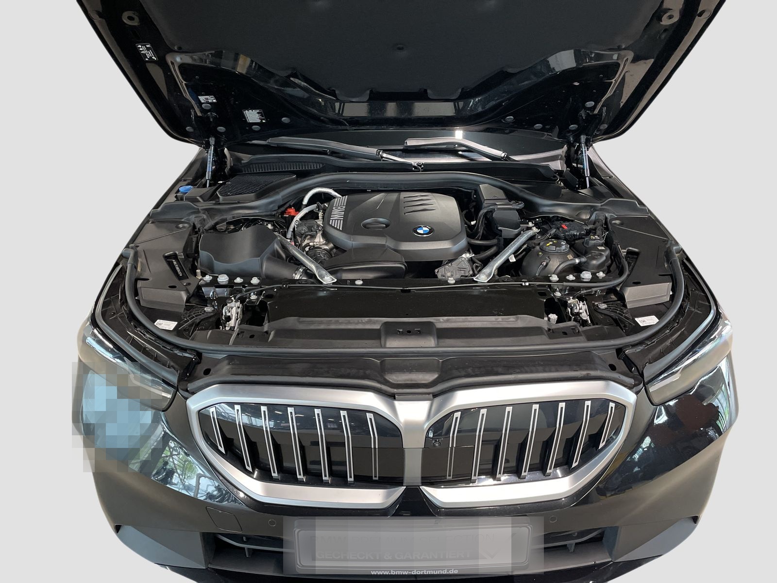 BMW 520d xDrive Limousine Standheizung Harman/K LED foto 15