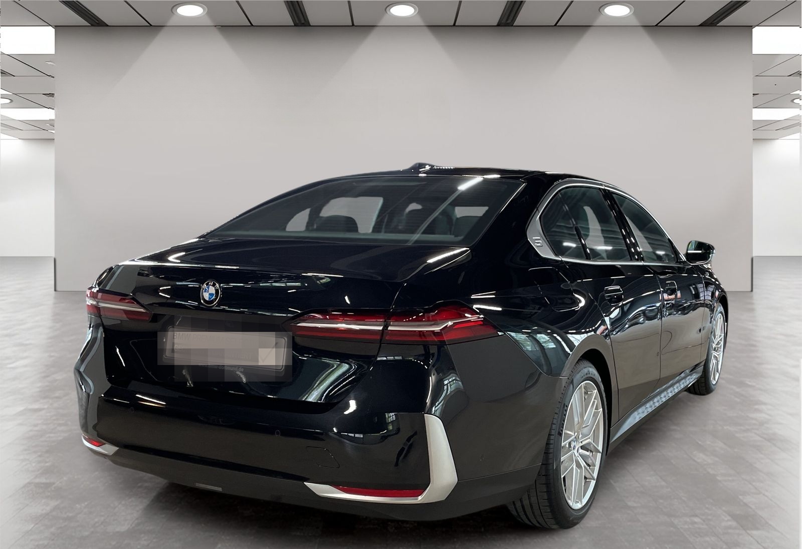 BMW 520d xDrive Limousine Standheizung Harman/K LED foto 4