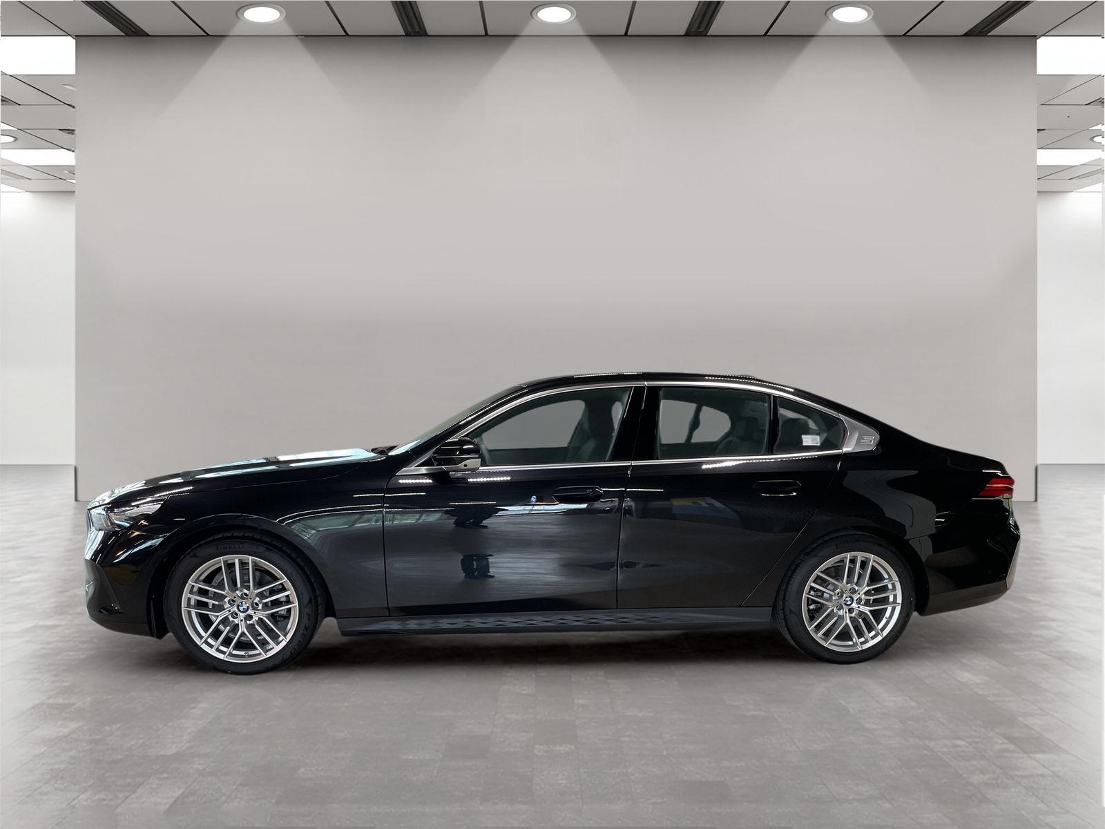 BMW 520d xDrive Limousine Standheizung Harman/K LED foto 5