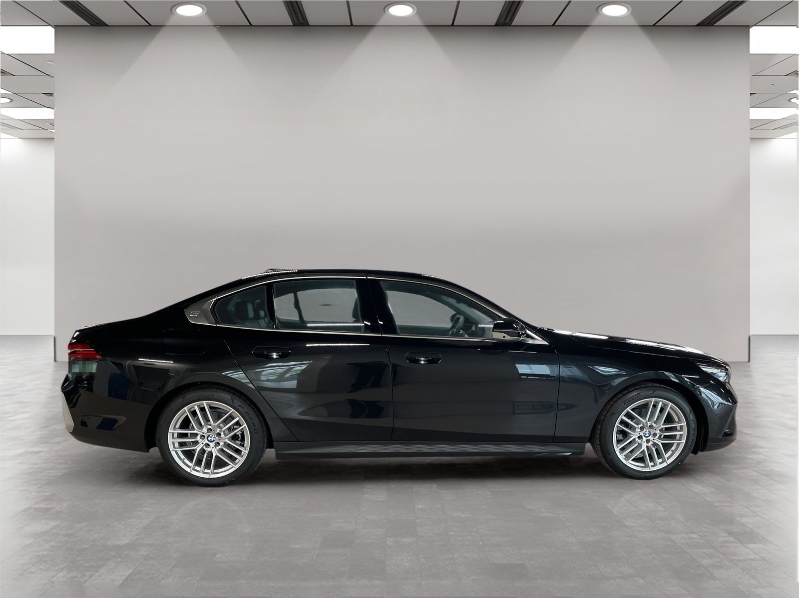 BMW 520d xDrive Limousine Standheizung Harman/K LED foto 7