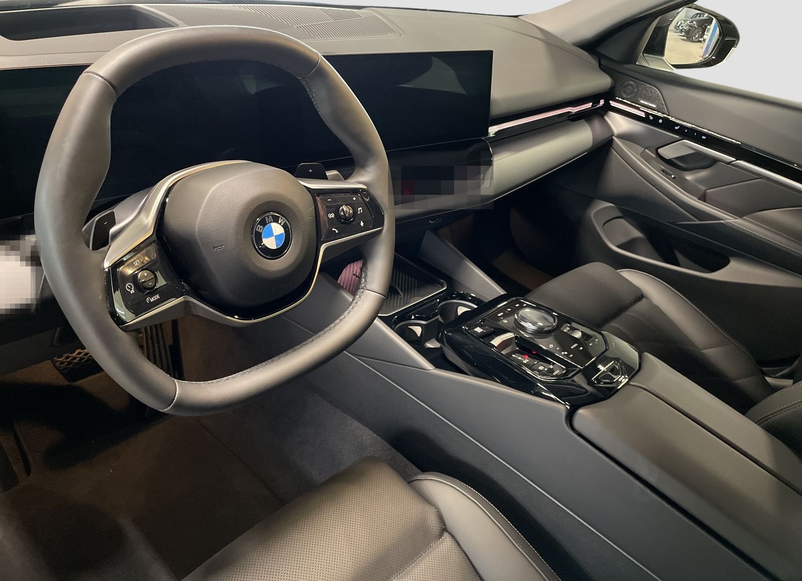 BMW 520d xDrive Limousine Standheizung Harman/K LED foto 10