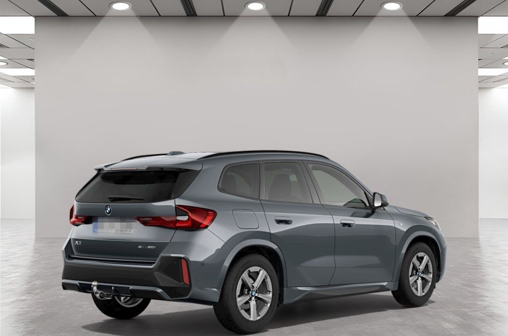 BMW X1 sDrive20i M Sport AHK Driv.Assist+ Harman/K foto 2