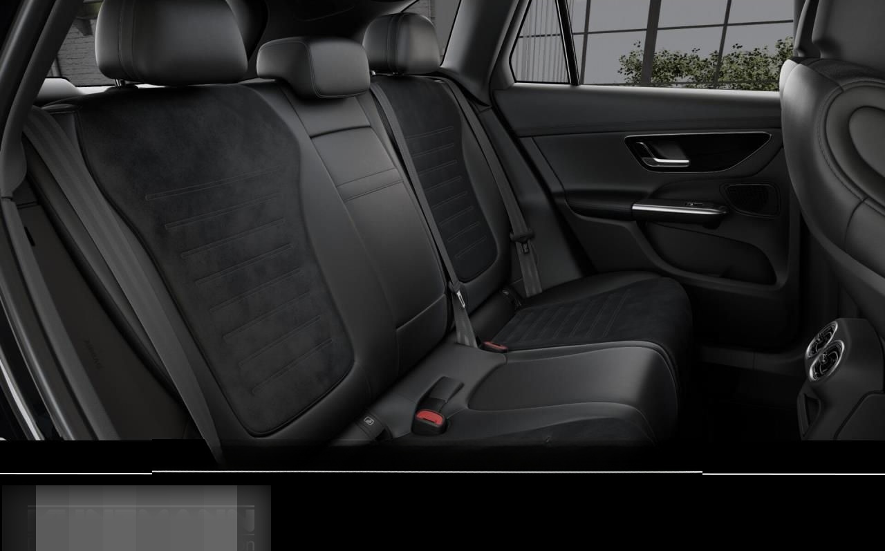 Mercedes-Benz GLC 300 de 4M AMG Night Distronic 360° Totwinkel foto 4