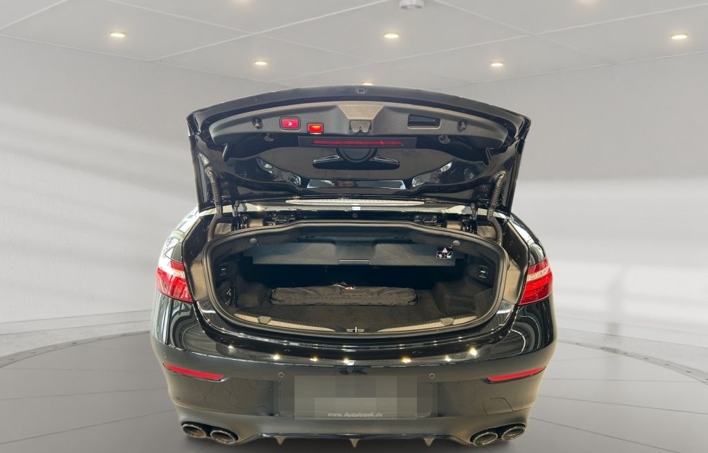 Mercedes-Benz AMG E 53 4matic Cabrio AMG+Comand+Burm+MBeam+HUD foto 13