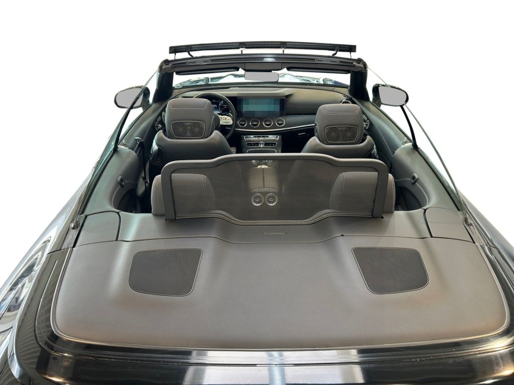 Mercedes-Benz AMG E 53 4matic Cabrio AMG+Comand+Burm+MBeam+HUD foto 14