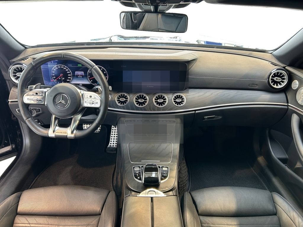 Mercedes-Benz AMG E 53 4matic Cabrio AMG+Comand+Burm+MBeam+HUD foto 15