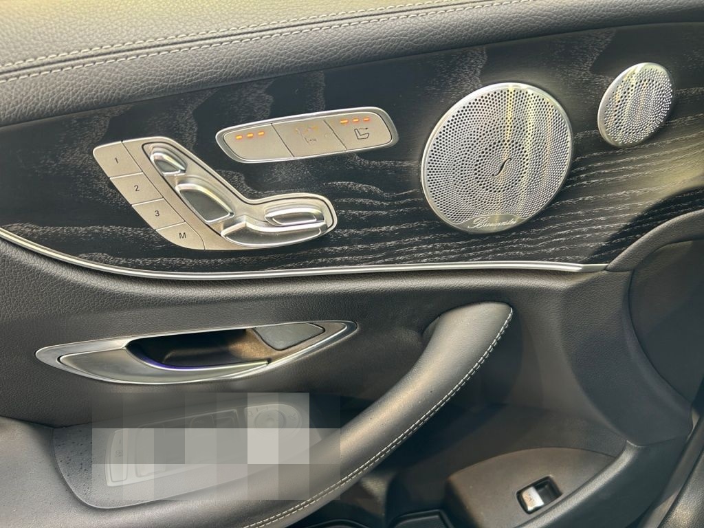Mercedes-Benz AMG E 53 4matic Cabrio AMG+Comand+Burm+MBeam+HUD foto 16