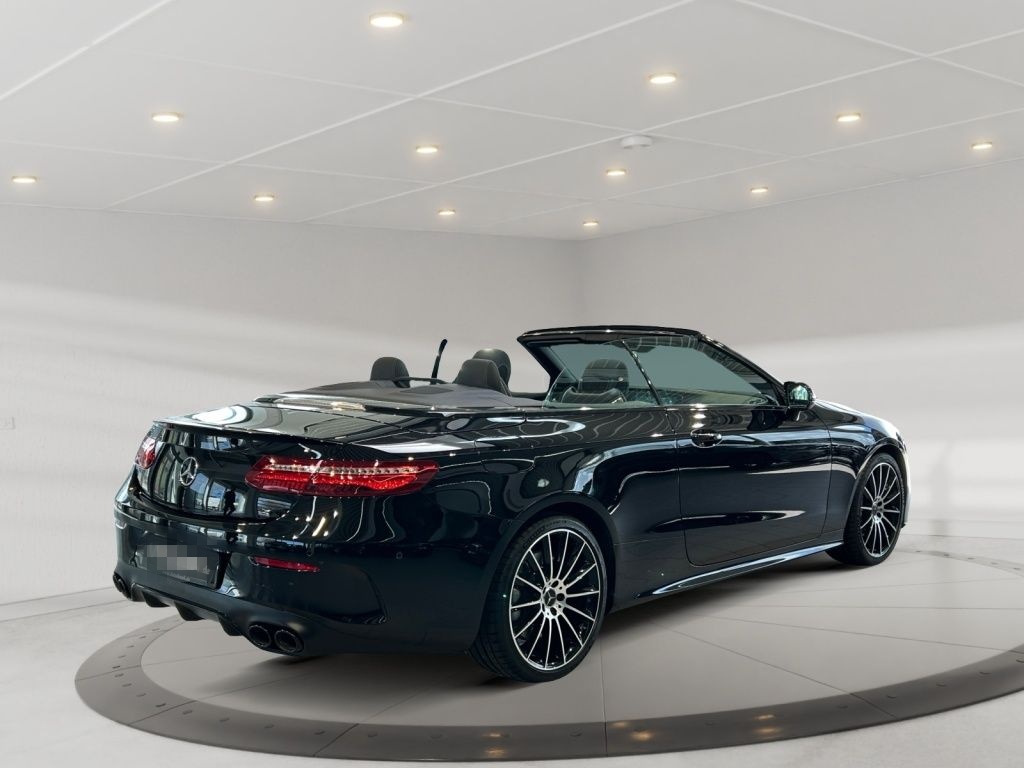 Mercedes-Benz AMG E 53 4matic Cabrio AMG+Comand+Burm+MBeam+HUD foto 3
