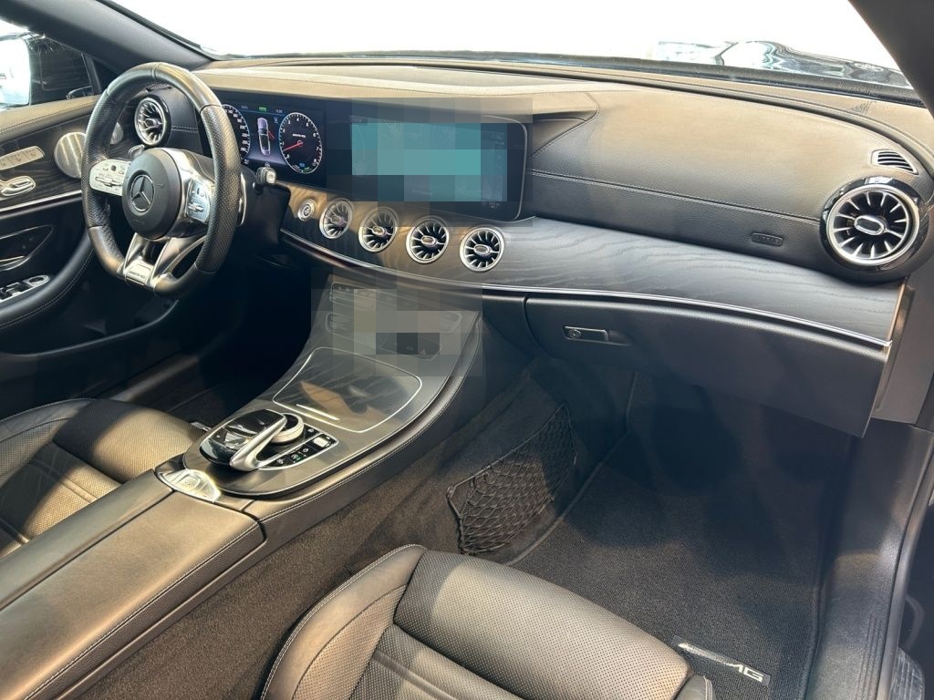 Mercedes-Benz AMG E 53 4matic Cabrio AMG+Comand+Burm+MBeam+HUD foto 4