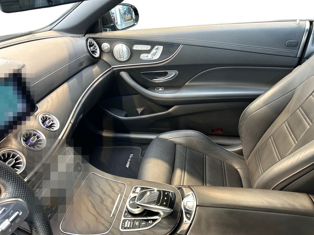 Mercedes-Benz AMG E 53 4matic Cabrio AMG+Comand+Burm+MBeam+HUD foto 5