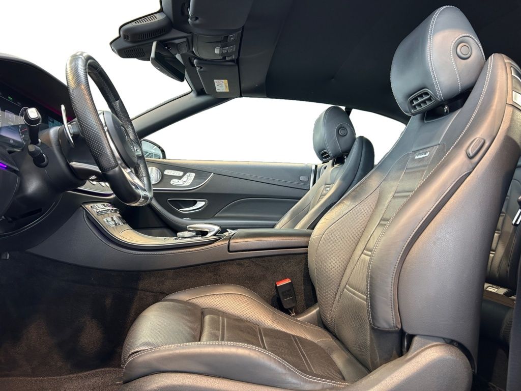 Mercedes-Benz AMG E 53 4matic Cabrio AMG+Comand+Burm+MBeam+HUD foto 6
