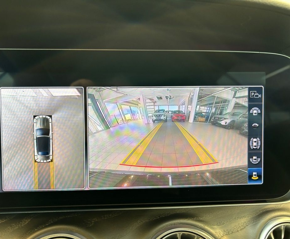 Mercedes-Benz AMG E 53 4matic Cabrio AMG+Comand+Burm+MBeam+HUD foto 7