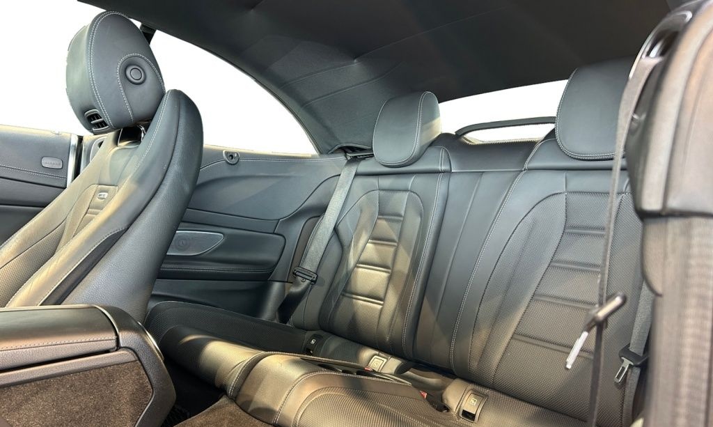 Mercedes-Benz AMG E 53 4matic Cabrio AMG+Comand+Burm+MBeam+HUD foto 8