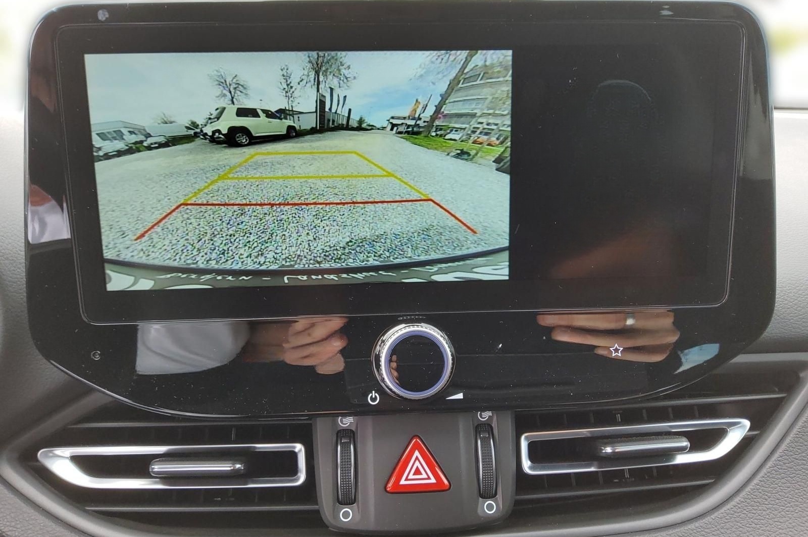 Hyundai i30 1.5 TGDi 48V 6-MT Edition 30+ PANO/NAVI/LED/ foto 11