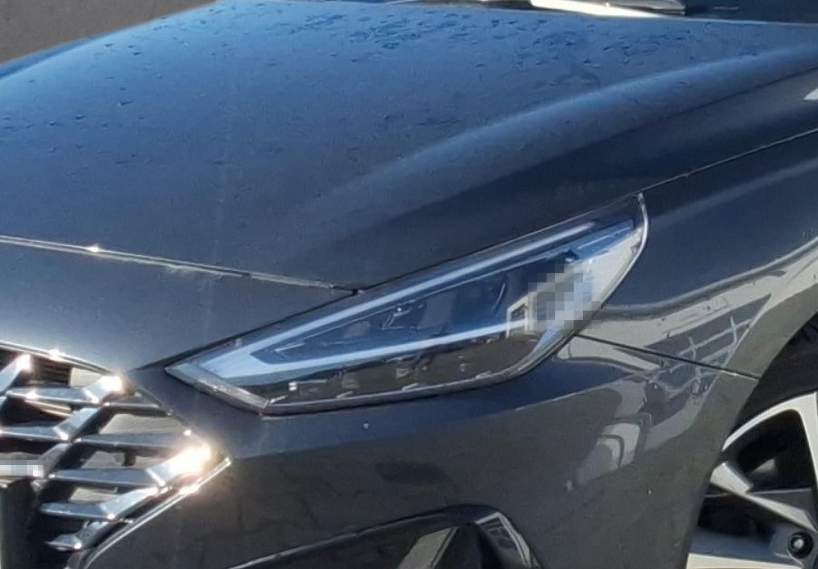 Hyundai i30 1.5 TGDi 48V 6-MT Edition 30+ PANO/NAVI/LED/ foto 5