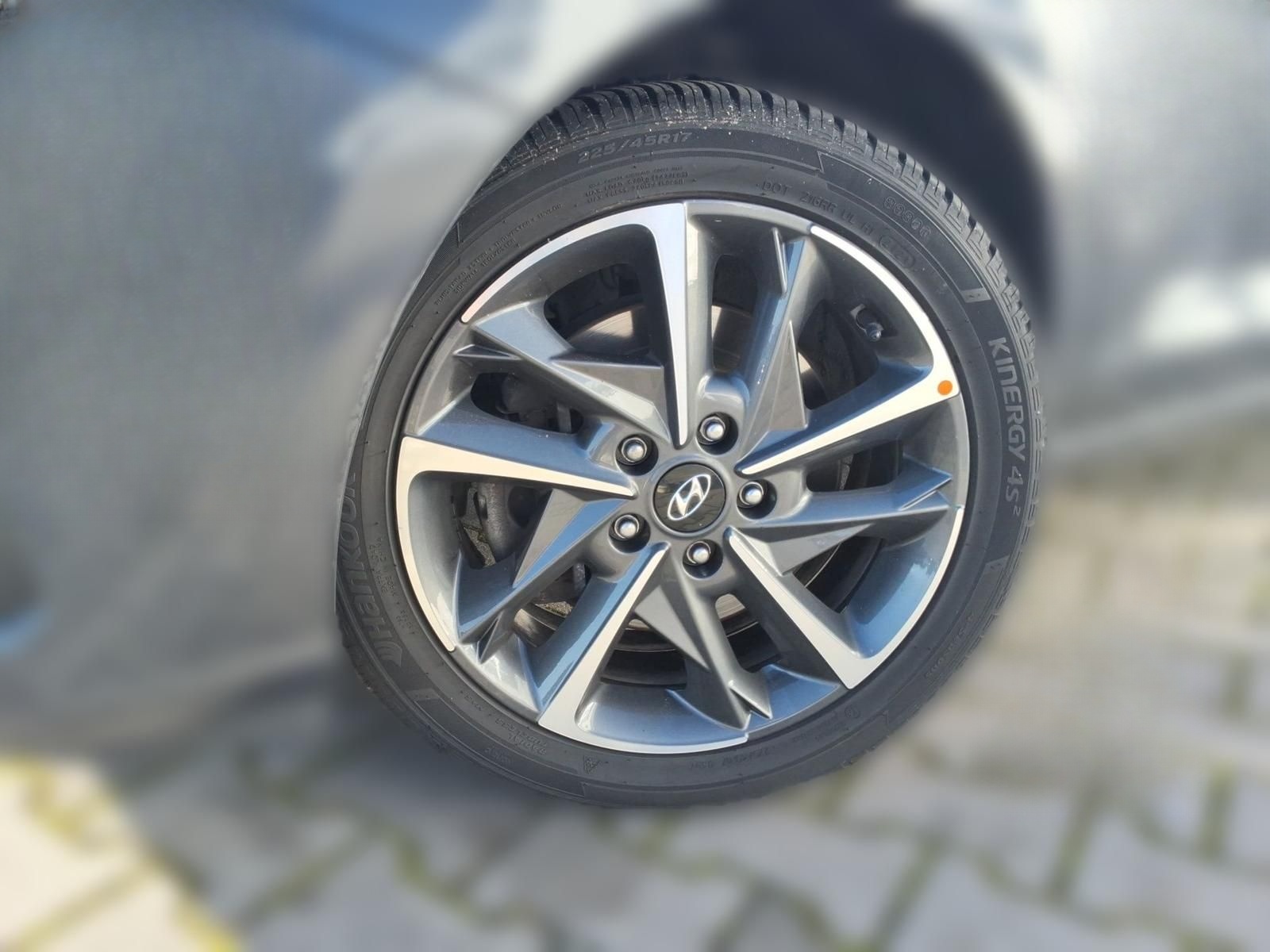 Hyundai i30 1.5 TGDi 48V 6-MT Edition 30+ PANO/NAVI/LED/ foto 6