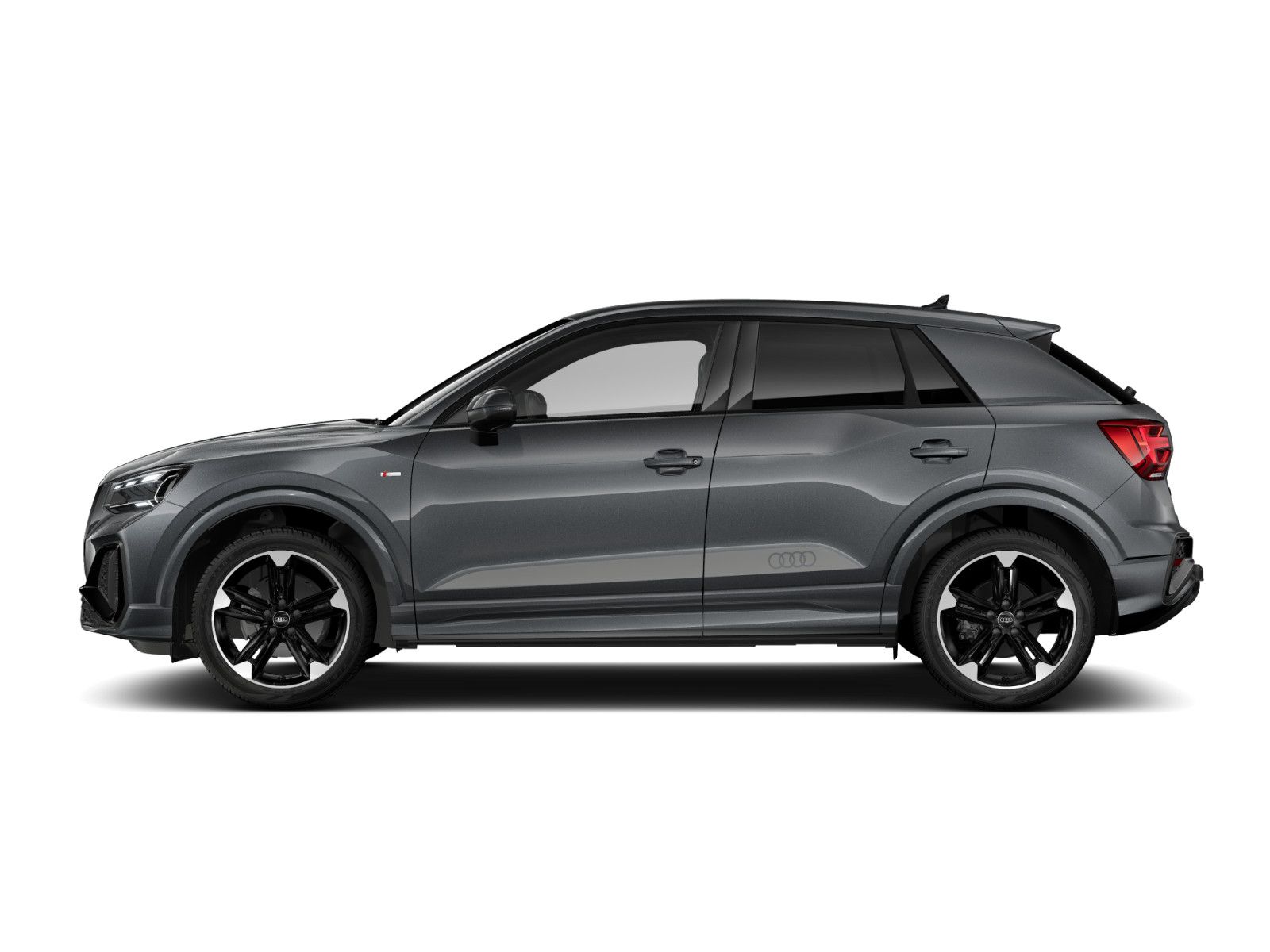 Audi Q2 S line 35 TFSI 110(150) kW(PS) S tronic foto 5