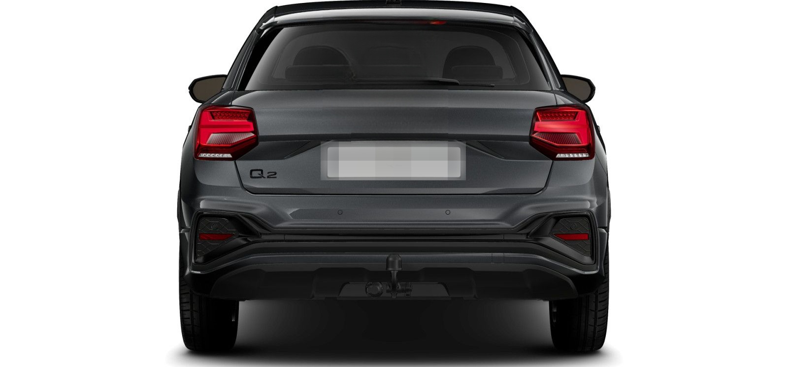 Audi Q2 S line 35 TFSI 110(150) kW(PS) S tronic foto 6