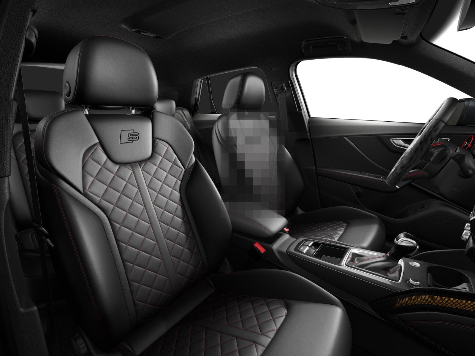 Audi Q2 S line 35 TFSI 110(150) kW(PS) S tronic foto 9