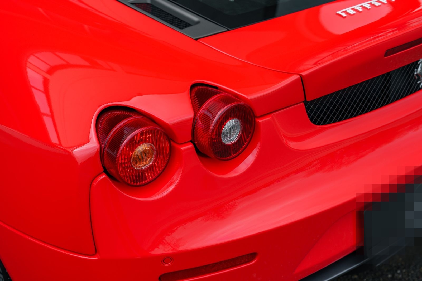 Ferrari F430 Berlinetta*6GANG*Racingseats*ROSSO SCUDERIA foto 11