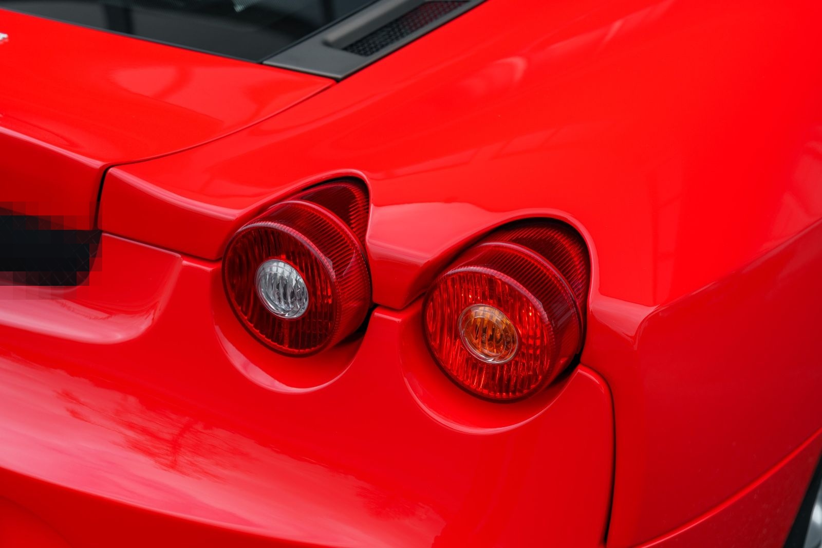 Ferrari F430 Berlinetta*6GANG*Racingseats*ROSSO SCUDERIA foto 12