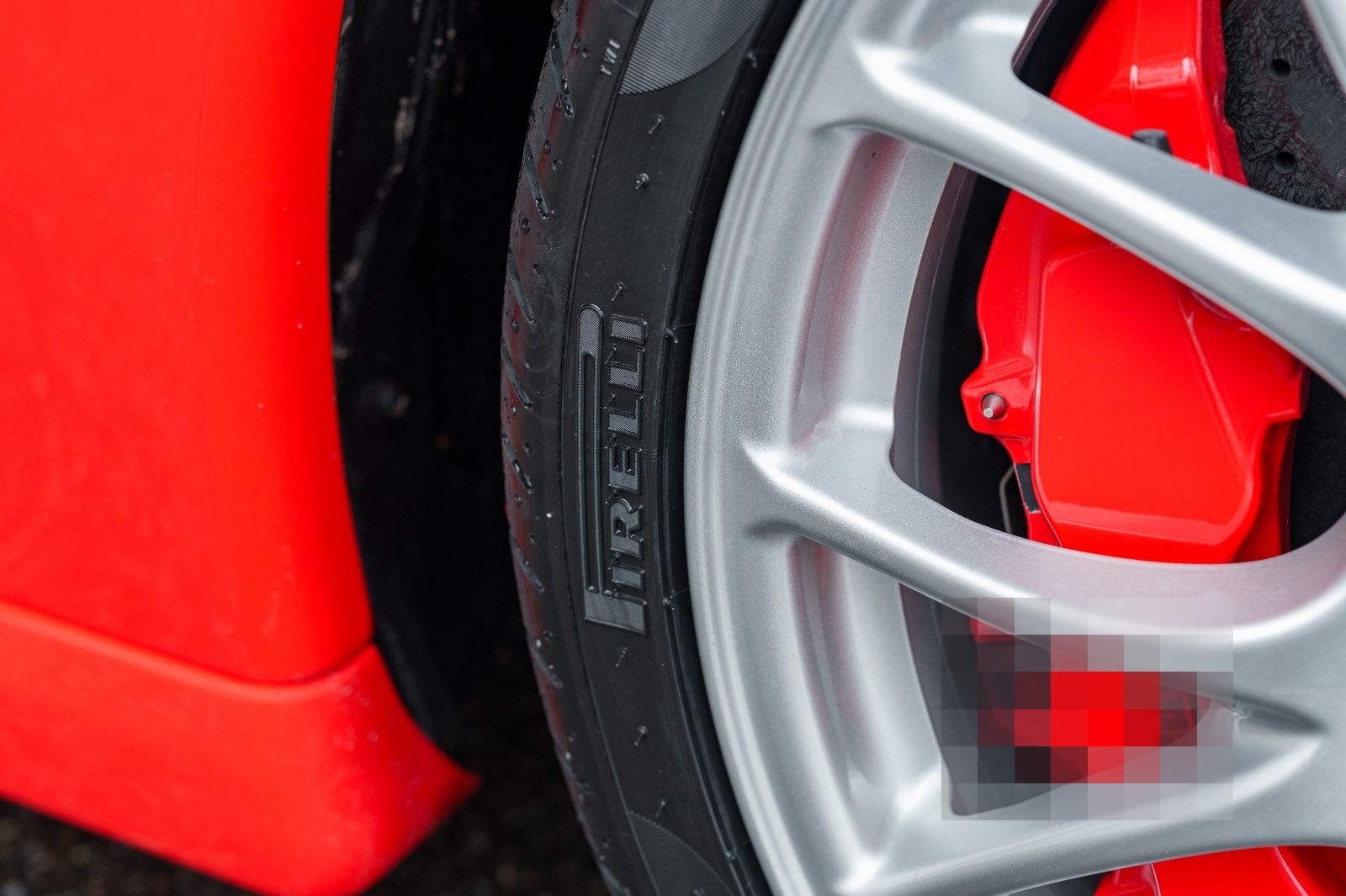 Ferrari F430 Berlinetta*6GANG*Racingseats*ROSSO SCUDERIA foto 18