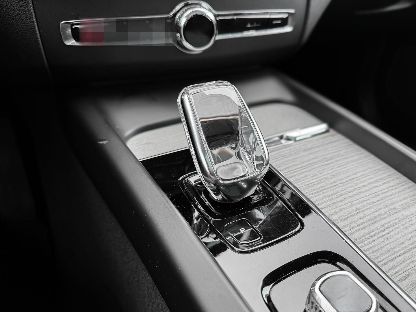 Volvo XC60 Inscription 2WD B4 Diesel EU6d AD El. Panod foto 11