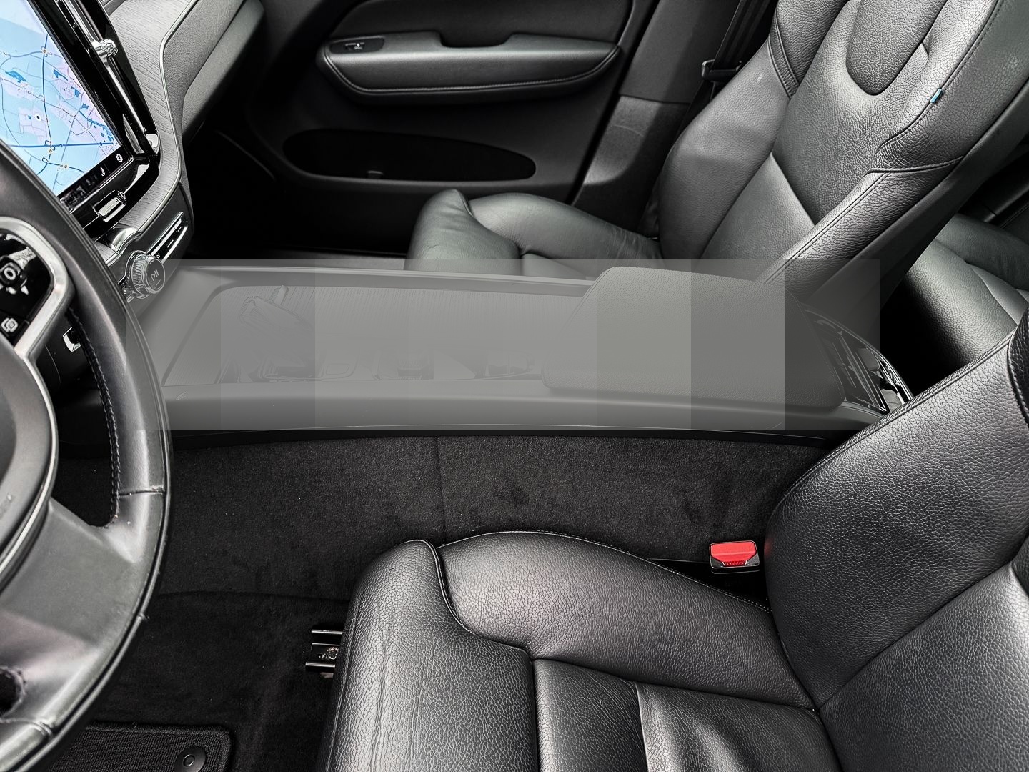 Volvo XC60 Inscription 2WD B4 Diesel EU6d AD El. Panod foto 14