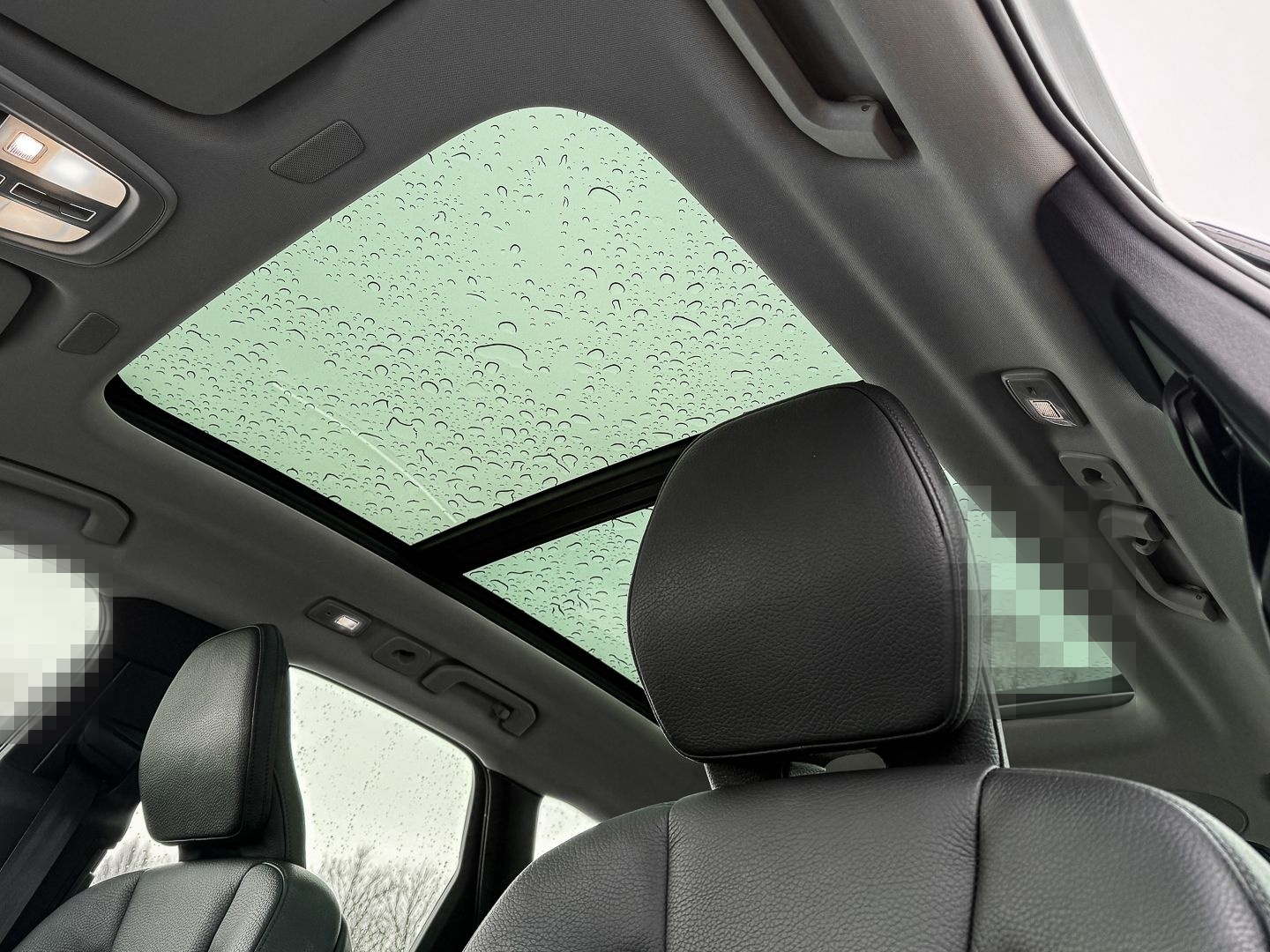 Volvo XC60 Inscription 2WD B4 Diesel EU6d AD El. Panod foto 15