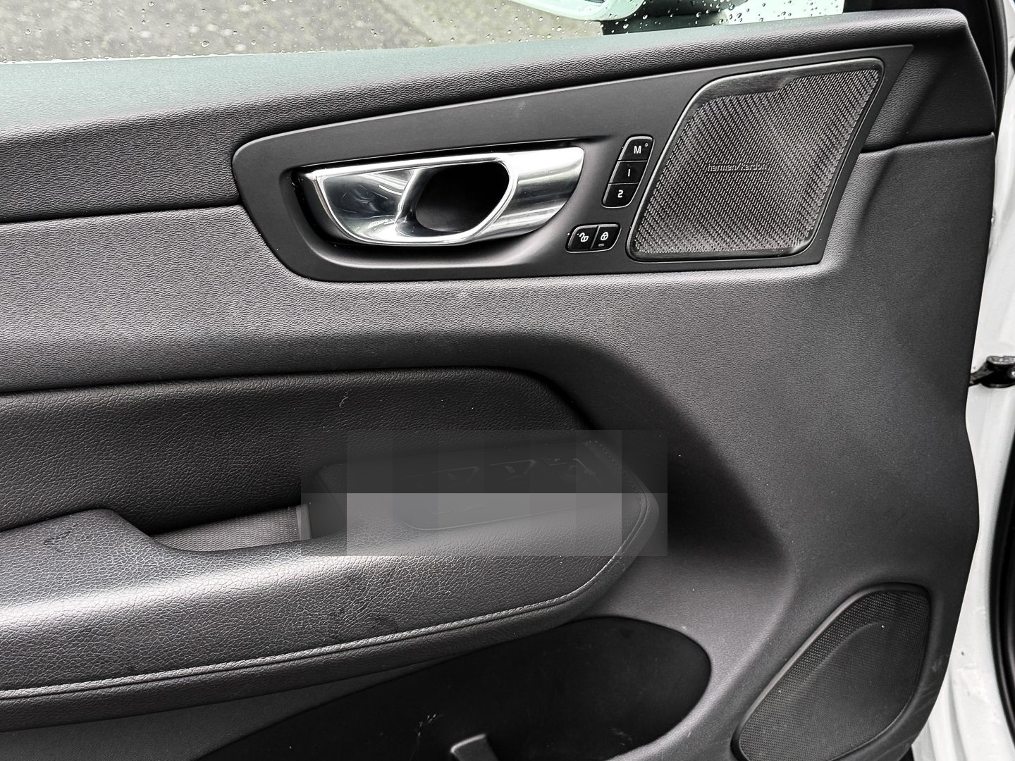 Volvo XC60 Inscription 2WD B4 Diesel EU6d AD El. Panod foto 16