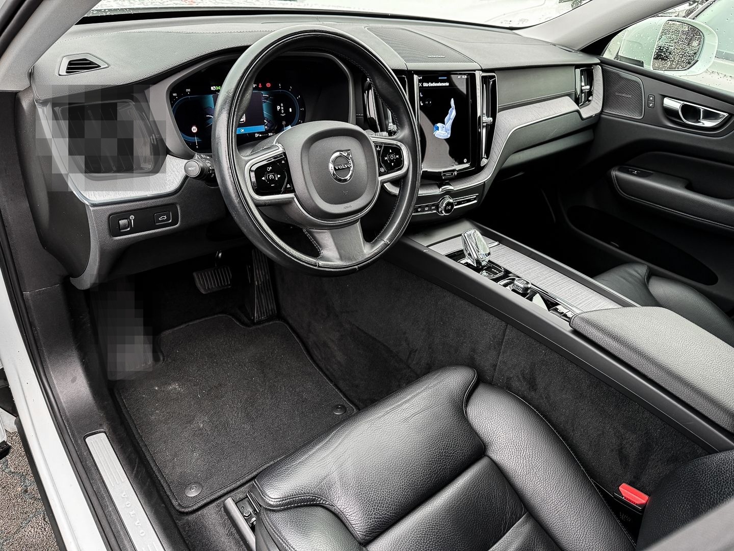 Volvo XC60 Inscription 2WD B4 Diesel EU6d AD El. Panod foto 6