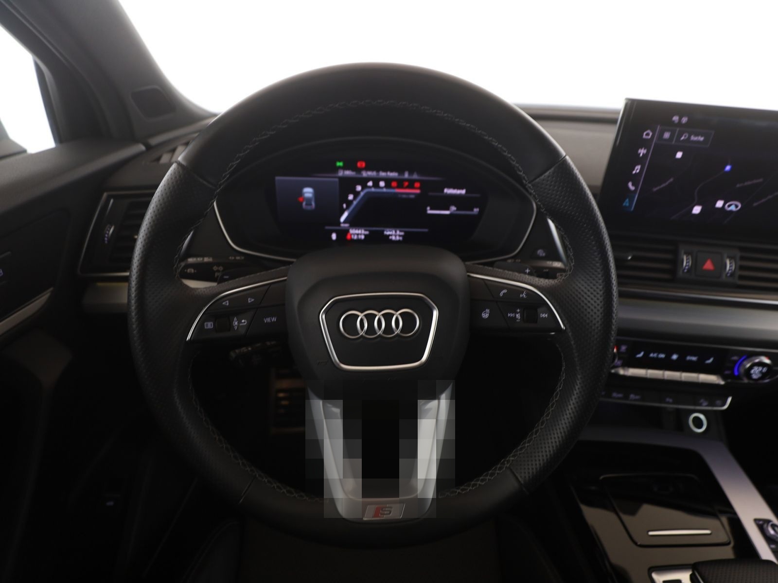 Audi Q5 40 TFSI quattro S line Pano+AHK+B&OMatrix+RFK foto 13