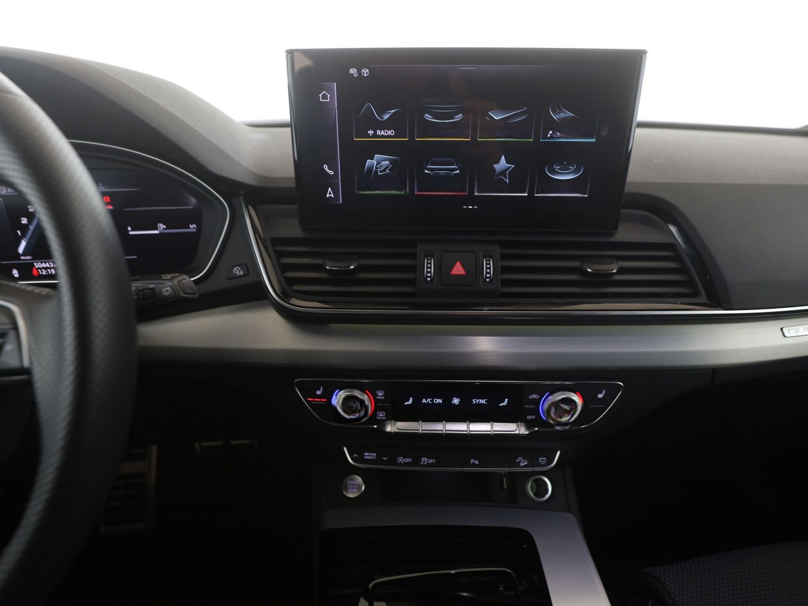 Audi Q5 40 TFSI quattro S line Pano+AHK+B&OMatrix+RFK foto 15