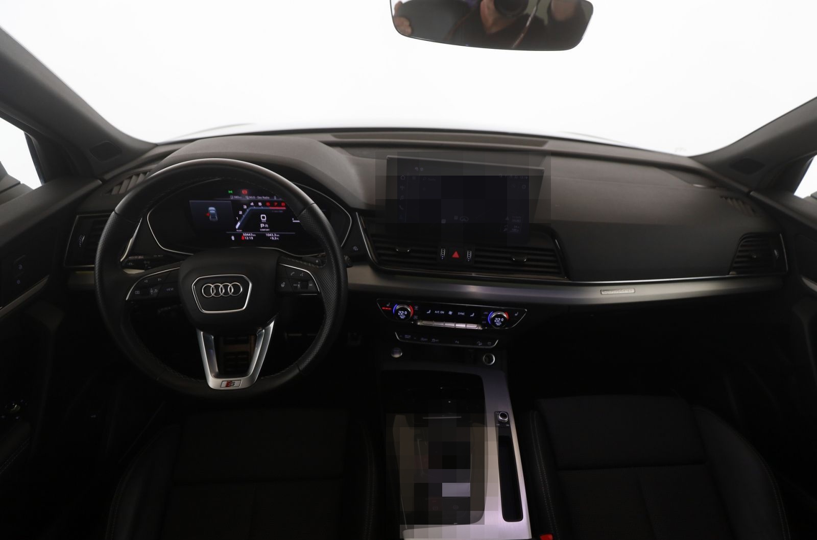 Audi Q5 40 TFSI quattro S line Pano+AHK+B&OMatrix+RFK foto 18
