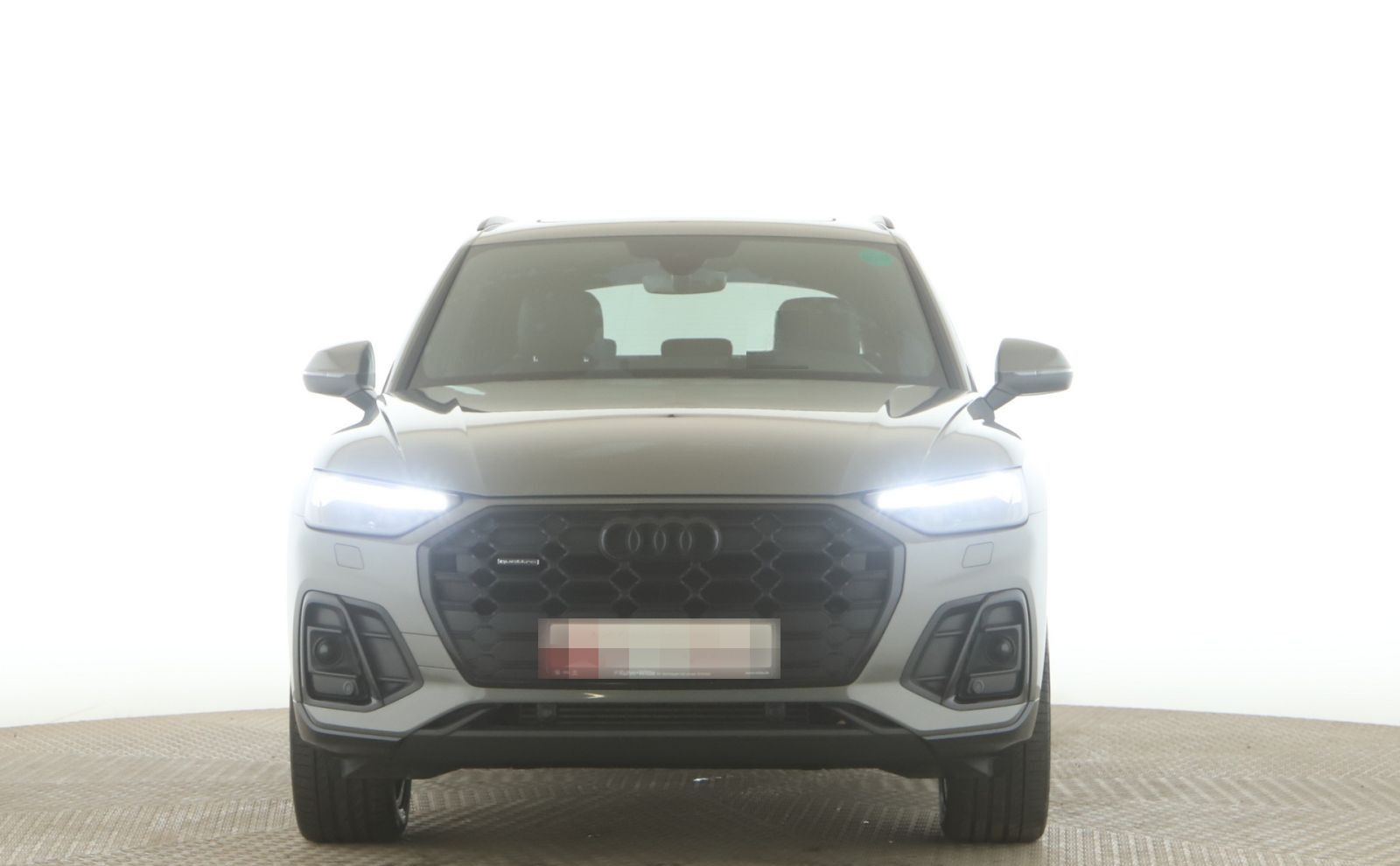 Audi Q5 40 TFSI quattro S line Pano+AHK+B&OMatrix+RFK foto 3