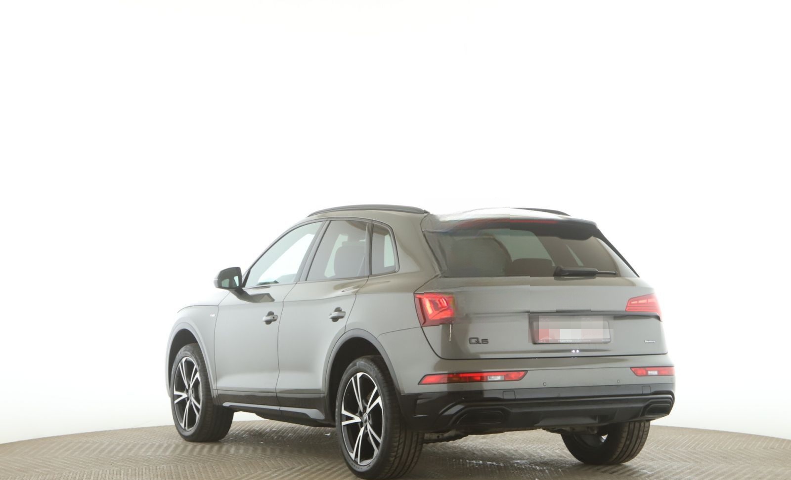 Audi Q5 40 TFSI quattro S line Pano+AHK+B&OMatrix+RFK foto 6
