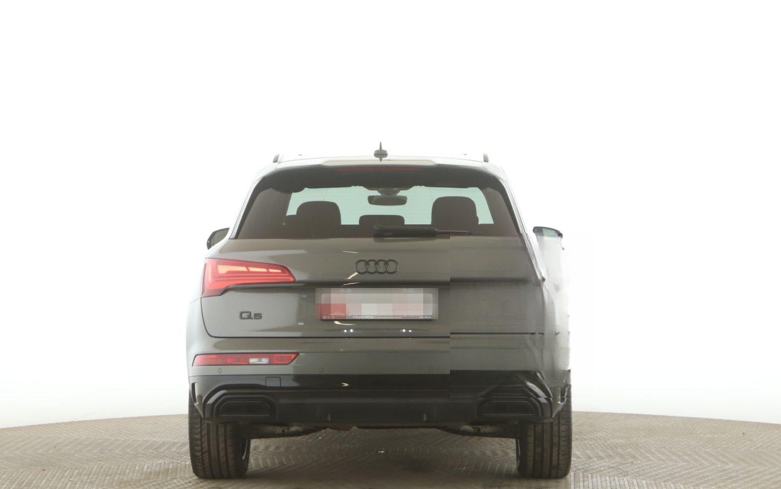 Audi Q5 40 TFSI quattro S line Pano+AHK+B&OMatrix+RFK foto 7
