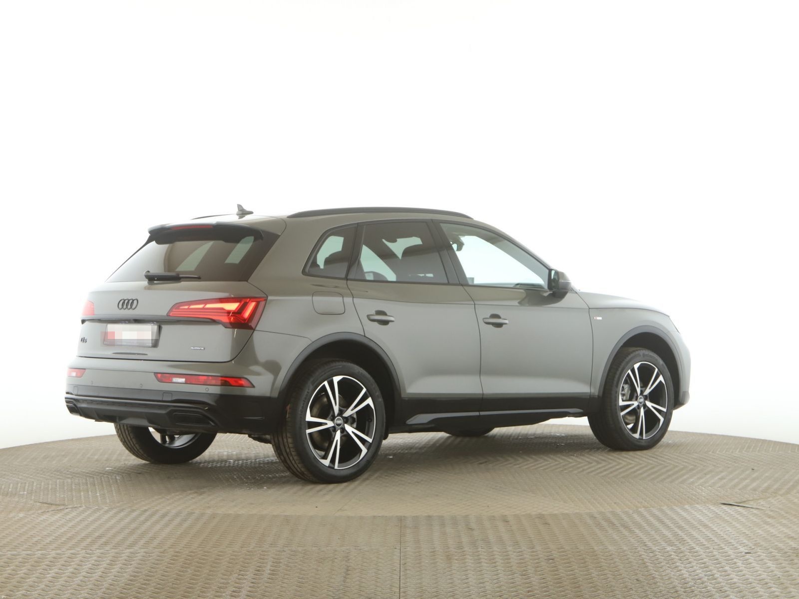 Audi Q5 40 TFSI quattro S line Pano+AHK+B&OMatrix+RFK foto 8