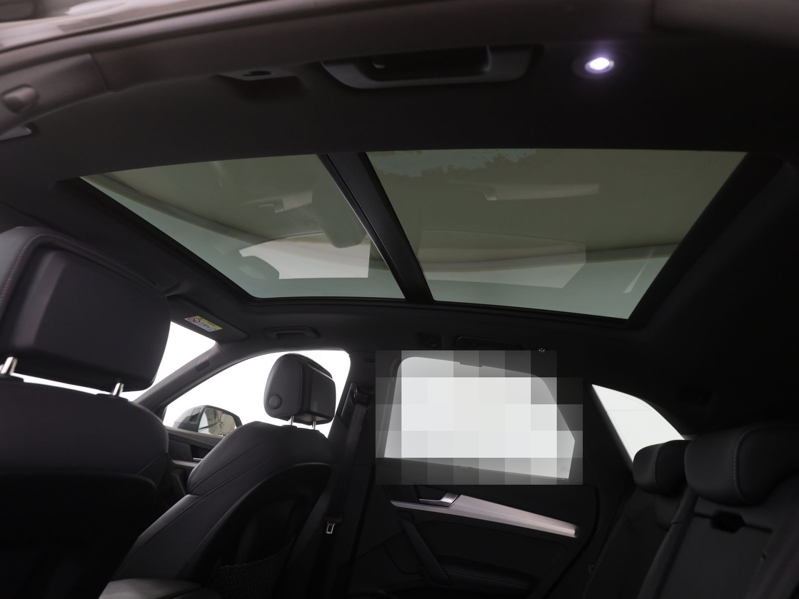 Audi Q5 40 TFSI quattro S line Pano+AHK+B&OMatrix+RFK foto 10