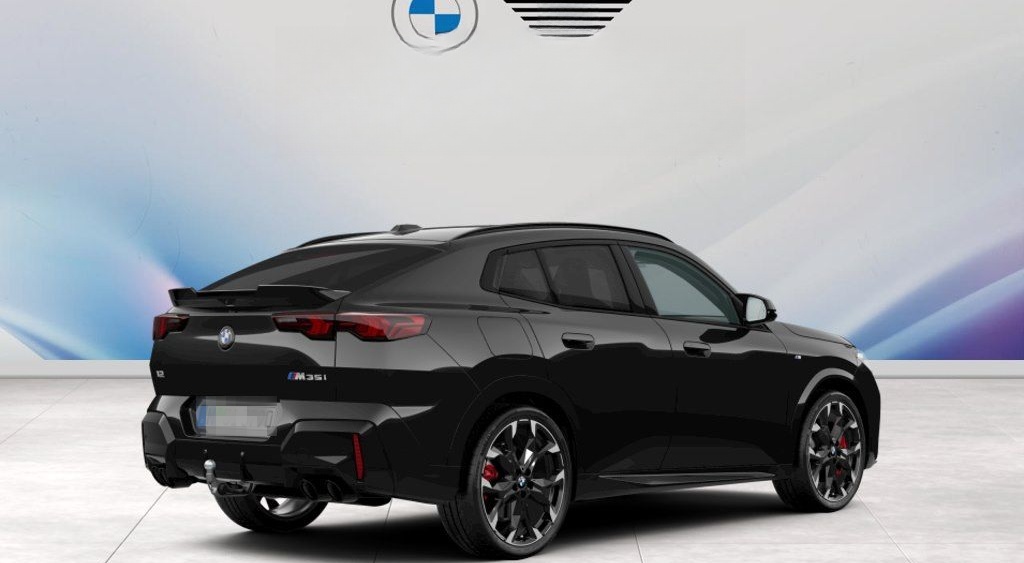 BMW X2 M35i xDrive AHK 360° HEAD-UP PANO RFK HIFI BT foto 2