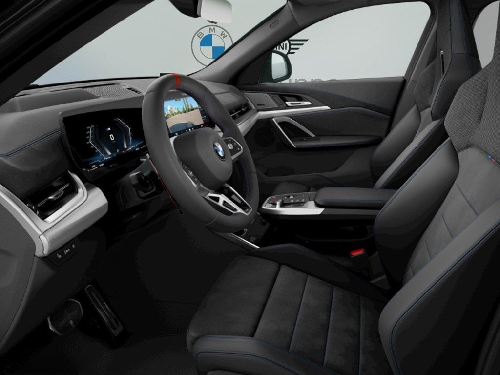 BMW X2 M35i xDrive AHK 360° HEAD-UP PANO RFK HIFI BT foto 3
