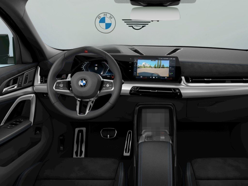 BMW X2 M35i xDrive AHK 360° HEAD-UP PANO RFK HIFI BT foto 4