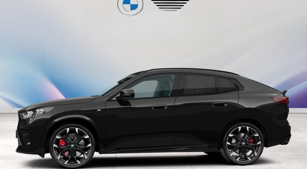 BMW X2 M35i xDrive AHK 360° HEAD-UP PANO RFK HIFI BT foto 5