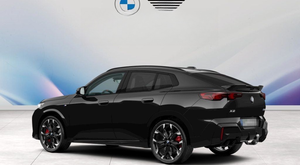 BMW X2 M35i xDrive AHK 360° HEAD-UP PANO RFK HIFI BT foto 6