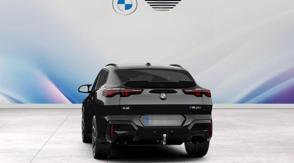 BMW X2 M35i xDrive AHK 360° HEAD-UP PANO RFK HIFI BT foto 7