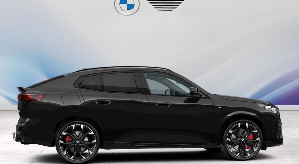BMW X2 M35i xDrive AHK 360° HEAD-UP PANO RFK HIFI BT foto 8