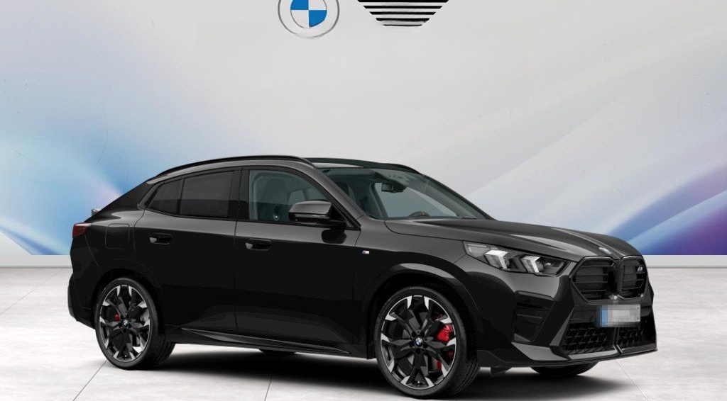 BMW X2 M35i xDrive AHK 360° HEAD-UP PANO RFK HIFI BT foto 9