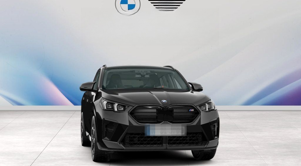 BMW X2 M35i xDrive AHK 360° HEAD-UP PANO RFK HIFI BT foto 10