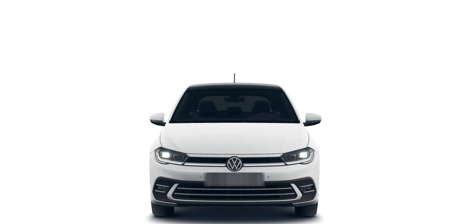 Volkswagen Polo 1.0 TSI DSG STYLE EDITION 50 REAR VIEW NAVI foto 3