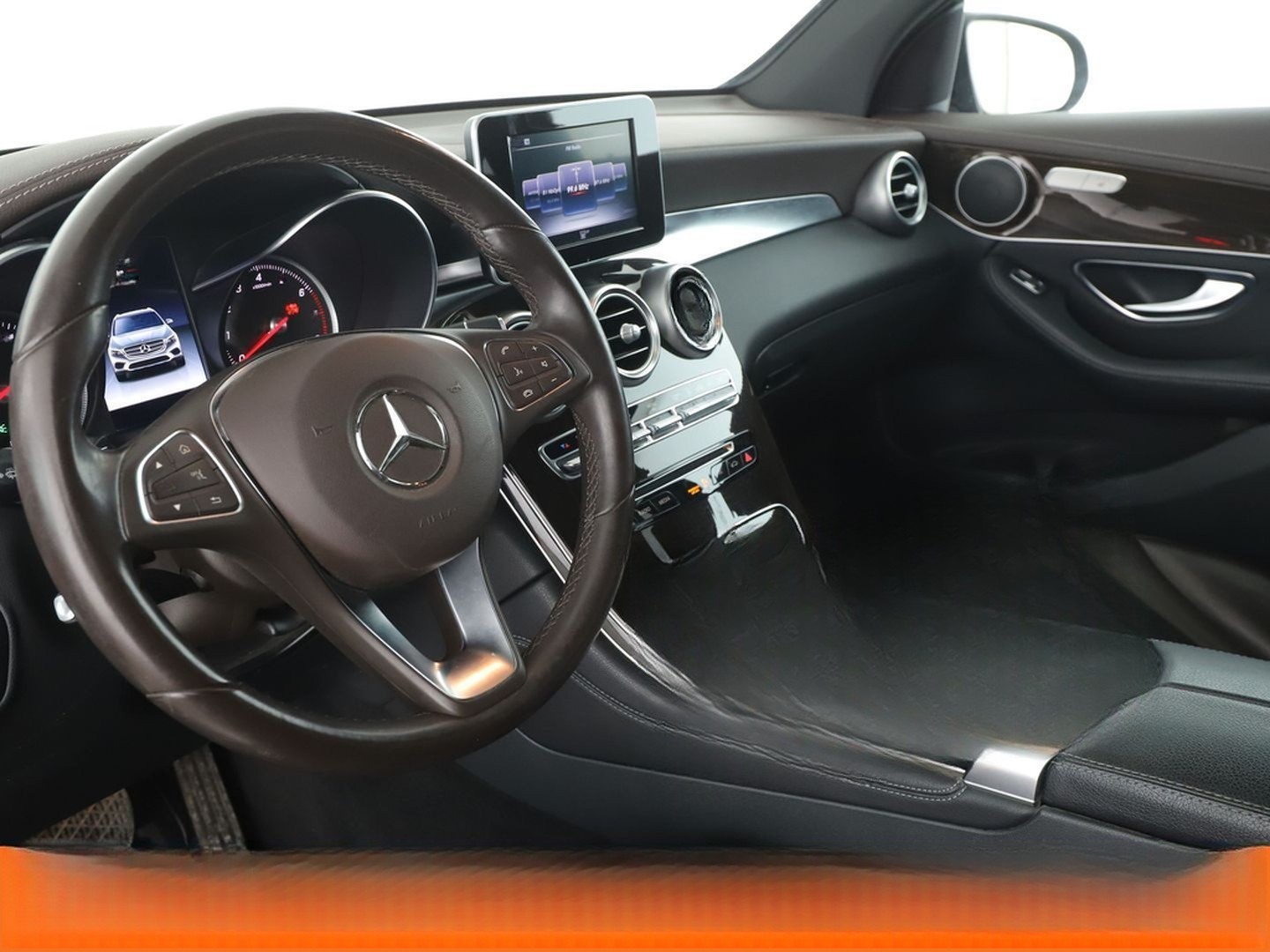 Mercedes-Benz GLC 250 4Matic Aut.*LED*TEMPO*CAM*PDC*SHZ*KLIMA* foto 11